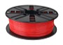 Gembird - 3D Nyomtats - 3D Printer x Filament Gembird PLA-plus Red 1,75mm/1kg