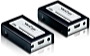 ATEN - KVM Monitor Eloszt Switch - Aten VE810-AT-G UTP-HDMI Extender + IR Control