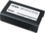 ATEN - KVM Monitor Eloszt Switch - Aten VE800AR-AT-G UTP-HDMI Extender + IR Control (Only Receiver!!!!) A csomag csak a vevegysget tartalmazza!!!