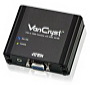 ATEN - KVM Monitor Eloszt Switch - Aten VC180-A7-G VGA-HDM konverter