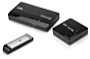 ATEN - KVM Monitor Eloszt Switch - Aten VE809-AT-G HDMI vezetk nlkli HDMI ad-vev (wireless extender)