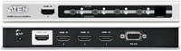 ATEN - KVM Monitor Eloszt Switch - Aten VS481A-AT-G 4port 1,3 HDMI switch