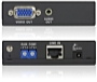 ATEN - KVM Monitor Eloszt Switch - ATEN VE170R VGA-UTP VGA Extender