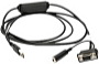 Zebra (Motorola) - Kbel - Motorola USB 9pin kbel vonalkdolvashoz