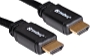 Sandberg - Kbel - Sandberg 2m HDMI M - HDMI M 2.0 4K Dualview 21:9 kbel, fekete