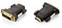 Equip - Kbel Fordit Adapter - Equip 118908 DVI 25 papa - HDMI mama talakt