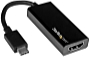 StarTech.com - Kbel Fordit Adapter - Startech USB-C - HDMI Adapter, fekete