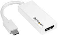 StarTech.com - Kbel Fordit Adapter - Startech USB-C - HDMI Adapter, fehr