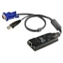 ATEN - Kbel - Aten KA7570 USB KVM adapter kbel CPU modul KH2516A eloszthoz