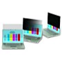 3M - Monitor Szr  Filter - 3M betekintsvdelmi monitorszr PF15.4W 98044054074 |20.8 cm x 33.2 cm|