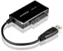 Axagon - USB Adapter Irda BT RS232 - Axagon ADSA-FP2A SATA3 2,5' - USB3.0 fordt