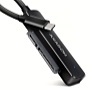 Axagon - USB Adapter Irda BT RS232 - Fordt SATA 2,5' - USB-C Axagon ADSA-FP2C 2,5' SSD/HDD