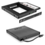 Raidsonic - Keret FDD, HDD beptsre - RaidSonic ICY BOX IB-AC642 HDD/SSD keret 12mm
