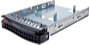 SuperMicro - Keret FDD, HDD beptsre - Supermicro MCP-220-00043-0N 3,5'-2,5' HDD HotSwap HDD keret