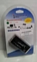 Goobay - USB Adapter Irda BT RS232 - 4 portos aktv USB HUB+1Ah adapter Goobay 95912