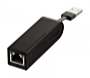 D-Link - USB Adapter Irda BT RS232 - D-link DUB-E100