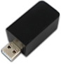 Speeddragon - USB Adapter Irda BT RS232 - Speed Dragon UNW13 USB2.0 10/100Mbps Ethernet adapter