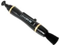 Lenspen - Tisztitk (Cleaner) - Lenspen NLP-1 lencse tisztt ceruza umrozott bortssal