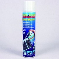 Egyb - Tisztitk (Cleaner) - Data Flash DF1279 Levegspray 600 ml
