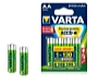 Varta - Akku / Elem (Szabvnyos) - Akku HR06 VARTA AA 2100mAh x4 V56706 Ready To Use