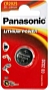 Panasonic - Akku / Elem (Szabvnyos) - Panasonic CR2025 3V lithium gombelem