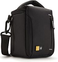 Case Logic - Tska (Bag) - Case Logic TBC-404 SLR kamera tska, fekete