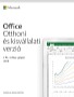 Microsoft - Software Microsoft - MS Office 2019 Home and Business Hungarian EuroZoneML T5D-03314