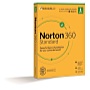 NORTONLIFELOCK - Software AntiVirus - Norton 360 Standard 10GB HUN 1 Felhasznl 1 gp 1 ves dobozos vrusirt szoftver 21416707