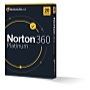 NORTONLIFELOCK - Software AntiVirus - Norton 360 Platinum 100GB HUN 1 Felhasznl 20 gp 1 ves dobozos vrusirt szoftver 21428042