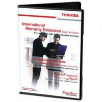Toshiba - Szolgltats - Toshiba 3 vre garancia kiterjeszts