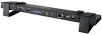 ASUS - Notebook Kell Acce. - ASUS USB3.0 HZ-2 USB3.0 Docking Station