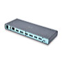 iTec - Notebook Kell Acce. - i-tec USB 3.0 / USB-C / Thunderbolt 3 Dual Display Docking Station