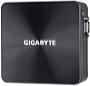 GigaByte - PC vzak barebone - PCm Gigabyte BRIX GB-BRI3H-10110 LAN WiFi BT 6xUSB3.2