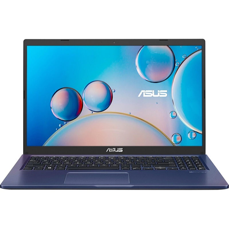ASUS - Notebook - Notebook Asus X515EA-BQ1177 15,6' FHD IPS i3-1115G4 8G 256G Peacock Blue