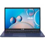 ASUS - Notebook - Notebook Asus X515EA-BQ1177 15,6' FHD IPS i3-1115G4 8G 256G Peacock Blue