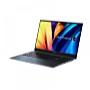 ASUS - Notebook - Notebook ASUS K6502HE-MA009 15,6' OLED 2880X1620 (3K) i7-11800H 16G 512Gb SSD RTX 3050 4Gb NoOS  Quiet Blue