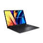 ASUS - Notebook - Notebook ASUS M3402QA-KM066 14' OLED 2880x1800 R5 5600H 8G 512Gb Black