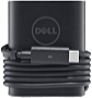 Dell - Notebook Kell Acce. - Dell 45W USB Type-C Latitude 7370 hlzati tlt