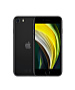 Apple - Okostelefonok, GPS, Tartozkok - Apple iPhone SE2 128GB Black mhgt3gh/a