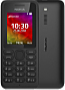NOKIA - Okostelefonok, GPS, Tartozkok - Nokia 130 (2017) Dual SIM telefon, fekete