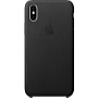 Apple - Tska (Bag) - Apple iPhone X br htlap, fekete