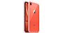 Apple - Okostelefonok, GPS, Tartozkok - Apple iPhone XR 64Gb okostelefon, korall mh6r3gh/a
