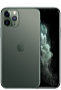 Apple - Okostelefonok, GPS, Tartozkok - Apple iPhone 11 Pro 64GB Midnight Green mwc62gh/a