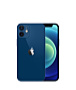 Apple - Okostelefonok, GPS, Tartozkok - Apple iPhone 12 mini 64GB Blue mge13gh/a