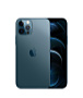 Apple - Okostelefonok, GPS, Tartozkok - Apple iPhone 12 Pro Max 256GB Pacific Blue mgdf3gh/a