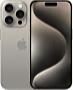 Apple - Okostelefonok, GPS, Tartozkok - Apple iPhone 15 Pro 128Gb Natural Titanium mtux3sx/a