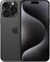 Apple - Okostelefonok, GPS, Tartozkok - Apple iPhone 15 Pro Max 5G 8/256Gb Black Titanium mu773sx/a