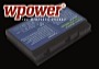 WPOWER - Akkumultor (kszlk) - Acer GRAPE34 (LC.BTP00.06) notebook akku (WPower)