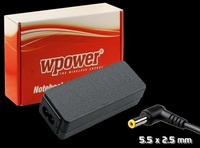 WPOWER - Notebook Kell Acce. - WPower Toshiba 30W 19V 1,58A ACTS0009-30 eredeti notebook hlzati tlt