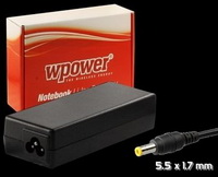 WPOWER - Notebook Kell Acce. - Acer Adapter 90W eredeti ADP-90SB 19V 4,74A 5.5mm x 1.7mm, original, 3 prong